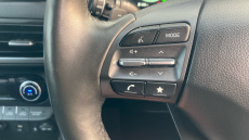 Hyundai KONA 1.6 GDi Hybrid Premium 5dr DCT Hybrid Hatchback